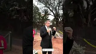 Celebrating the life of Jack de Sequeira