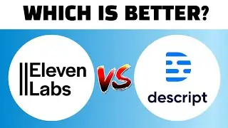 Elevenlabs vs Descript: Which is The Better AI Text to Speech Service?