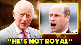 2 MIN AGO: Palace CONFIRMS True Identity of Prince Louis - DNA Results SHOCK Everyone