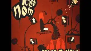 Prago Union - Dezilu (Izmy)