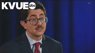 Fallout from Travis County DA Jos&eacute; Garza's secret security request | Livestream