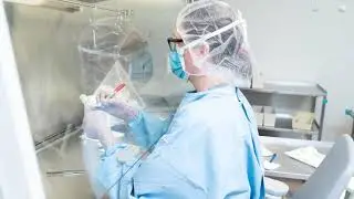 BC Cancer Excellence Awards 2022: Abbotsford Pharmacy team