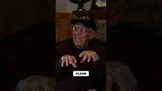 Untold WWII stories veterans vs new guys in the skies. #wwii #history #veteran #b17 #mastersoftheair