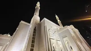 I Love Coming To This Place At Night | Sharjah UAE | UAE Diaries 🇦🇪 | 