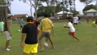 NRL Highlights | All Stars Community Visits
