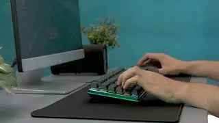 Black Shark P Series &mdash; коврики для мыши