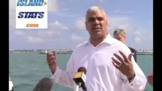 Bermuda ACBDA Celebrates Cross Island Completion