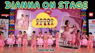 School Annual Function Me Hungama🎉 | Cute Kids ki Masti & Dance Performances 😍 |