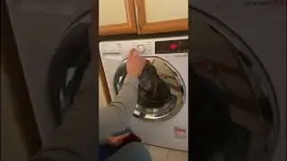 Hoover Çamaşır Makinası 9 kg Yıkama / 5 kg Kurutma