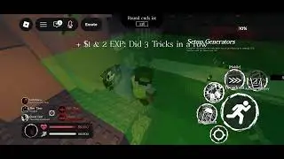 Playing my most stressing round ever as Vee (warning in description)
