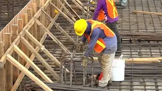 Nuevo estadio de fútbol Miguel «Chocorrón» Buitrago presenta un avance del 20% en su construcción