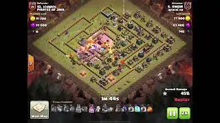 apachi ha coc - FEBRUARY 2022 CWL ⭐️ 3 STAR REPLAYS