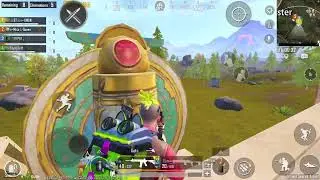 BEST GAMEPLAY in New MODE 9 Kills Chicken Dinner🍗