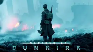 SPITFIRE | Music Inspired By Dunkirk