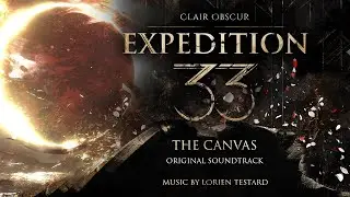 Clair Obscur: Expedition 33 (Original Soundtrack) 148 - It's Time to Stop Painting