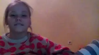 Поем песню Вите надо выйти