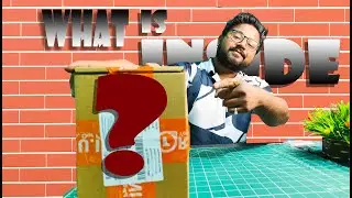 Unboxing Video Part 2 @ElectroCode