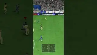 Лучший финт в FIFA? Pele 98! #fifa23 #eafc24 #fifa23tutorial #skills #pele