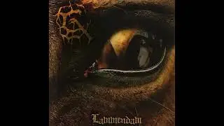 Carach Angren- Lammendam (Album 2008)