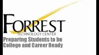 2020 Forrest Center Promo Video