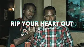 Hopsin x Tech N9ne Type Beat - 