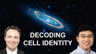 Frank Li: From Images to Identity, Engineering Cell Fate with ML