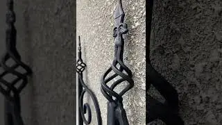 Опора садова для кашпо, вішалка для сумок, вішалка