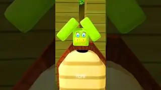 Fake Home Super Bear Adventure #superbearadventure