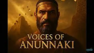 Voices of the Anunnaki &ndash; Track 4: Enki | God of Water and Wisdom Cinematic Loop