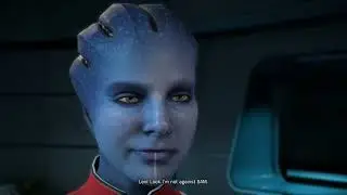 Mass Effect&trade;  Andromeda part 58 Walkthrough - No Commentary