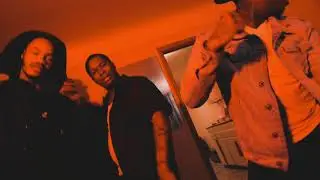 Beven - Feel Me (Official Music Video)