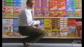 Malt O Meal Cereal Brands Commercial 1996