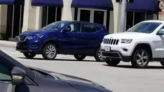 4K Coral Gables, Miracle Miles in Miami Florida 2021 (Covid Travel 2021)