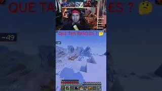 EL BIOMA MAS BONITO DE TODO MINECRAFT 🥹 | SirSoliz #Minecraft #Shorts #Gaming #YoutubeShorts #Clips