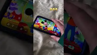 Почему он так испугался? 😭🤣 #робот #парень #нарасстоянии