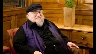Our Analysis of the George RR Martin Hollywood Reporter Interview