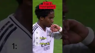 Watch These Future Soccer Legends Shine!