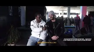ANU BUDZ (MAKEWAY STUDIOS) INTERVIEW&nbsp;#ALLWAVE🌊SHOW 