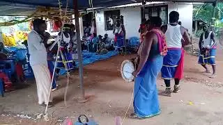 வன்டியில மாமபொன்னு . சூப்பர் மெலோடிஸ் 🎤🥁