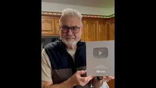 Silver Creator Award