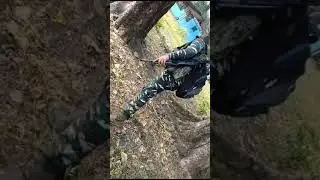 #shorts#shortsvideo#shortsfeed#paramilitary force search operation #indianarmy#viralvideo