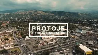 Protoje | ANCIENT FUTURE LIVE - Venue Reveal