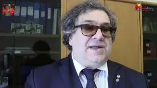 Intervista Presidente Salvo Grasso Lions Cristo Re Messina