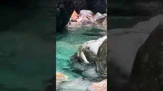 Where Mountain Meets Water: Light, Shadow & Life&rsquo;s Sharpest Fold