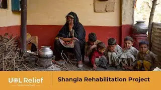 Shangla Rehabilitation Project