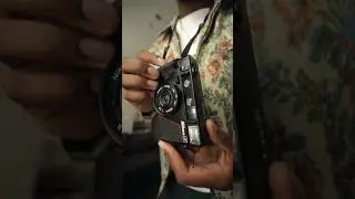 Nikon L35AF Film Street Photography 📸 #film #photography #streetphotography