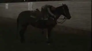 Doc and Fallon's last ride
