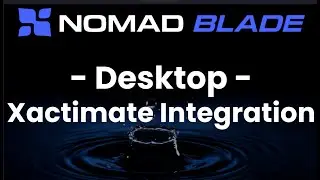 Nomad Blade   Xactimate   Disaster restoration software for water damage mitigation & more!