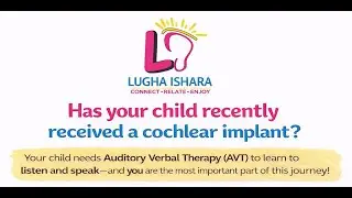 What is the difference between Speech Therapy and Auditory Verbal Therapy (AVT) ?