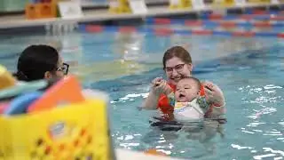 Goldfish Swim School Danvers - DCAT Sponsorship Video 2025